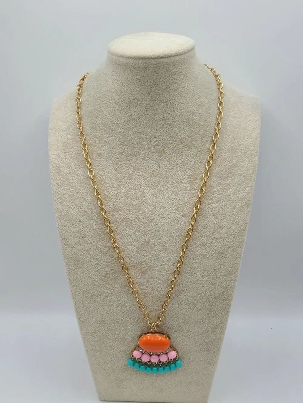 J. Crew this pendant